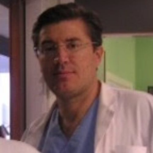 Dr. Emilio Otermin